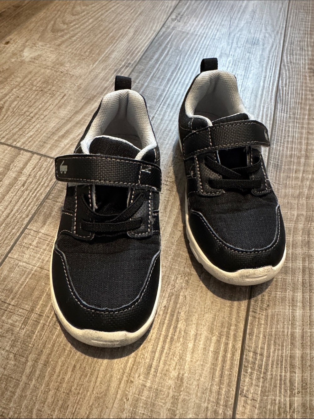 See Kai Run Toddler Tenny Shoes
